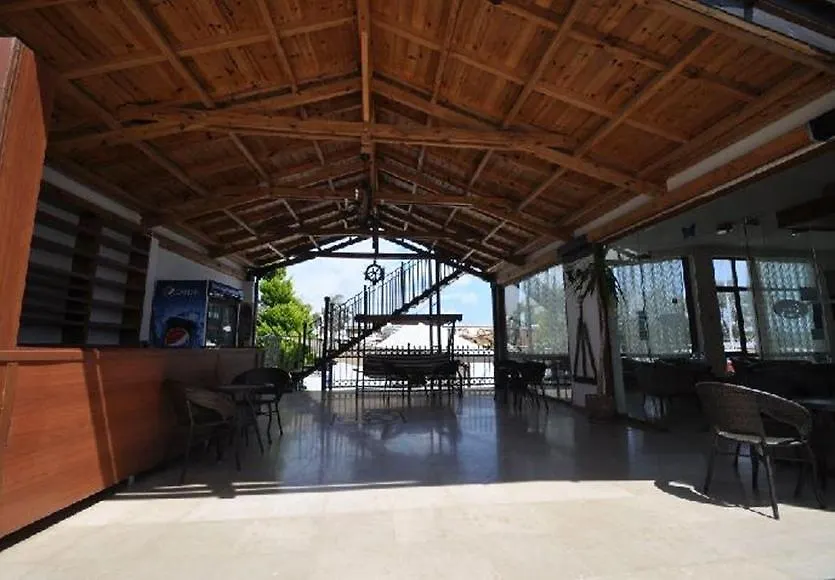 Salinas Beach Hotel Bodrum-Boutique Concept Gümbet