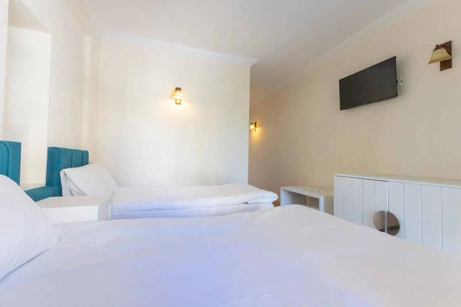 Salinas Beach Hotel Bodrum-Boutique Concept Gumbet