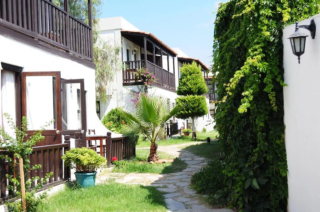 Salinas Beach Hotel Bodrum-Boutique Concept Gumbet 3*, Bodrum Turkey