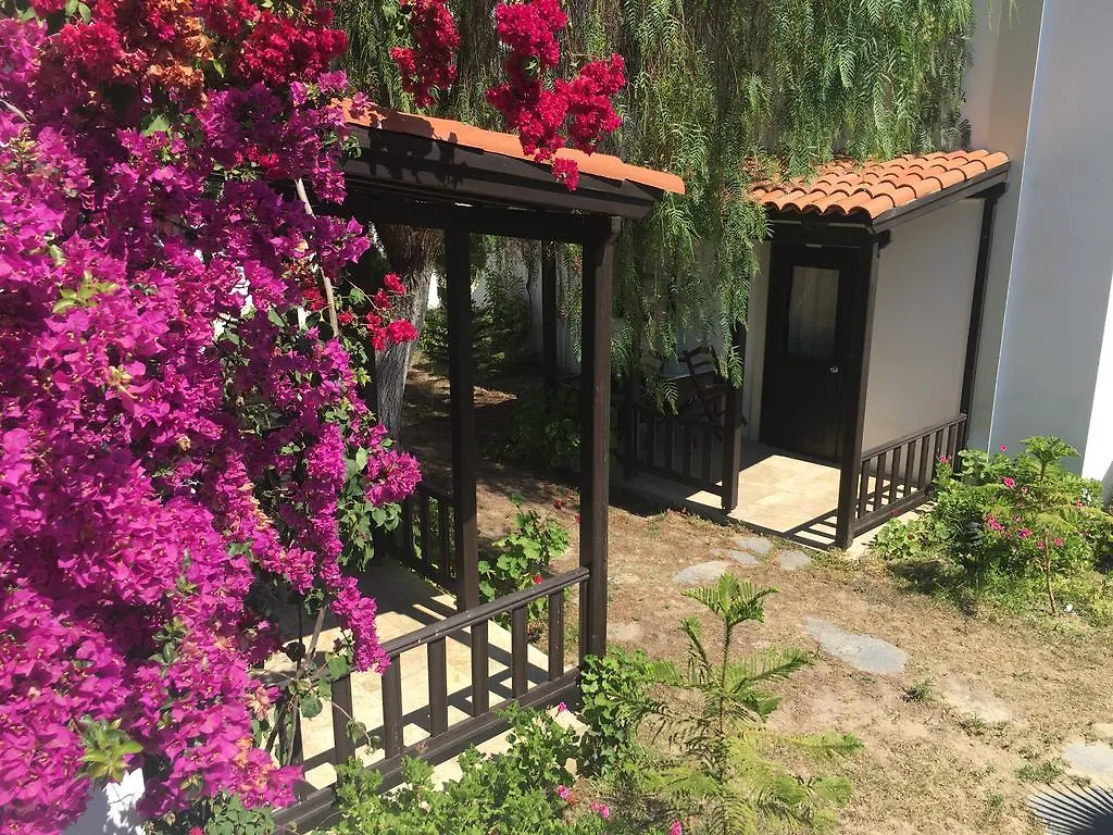 Salinas Beach Hotel Bodrum-Boutique Concept Gumbet