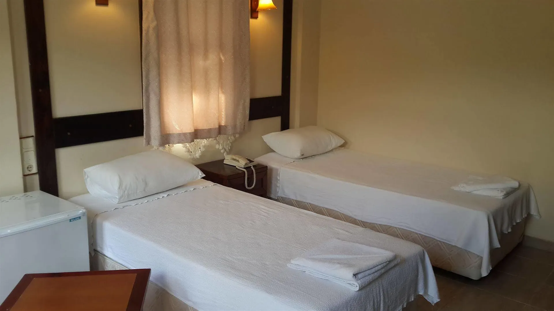 ***  Salinas Beach Hotel Bodrum-Boutique Concept Gumbet Turkey