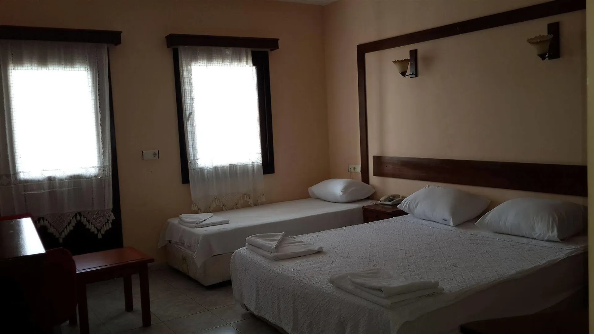Salinas Beach Hotel Bodrum-Boutique Concept Gumbet Bodrum