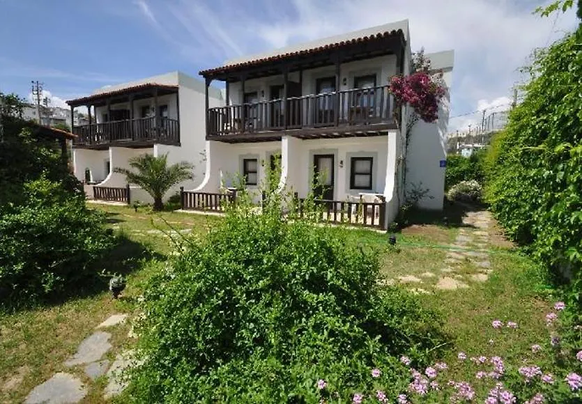 Salinas Beach Hotel Bodrum-Boutique Concept غومْبيت 3*,  تركيا