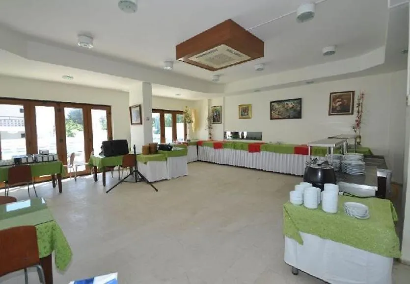 Salinas Beach Hotel Bodrum-Boutique Concept Gümbet