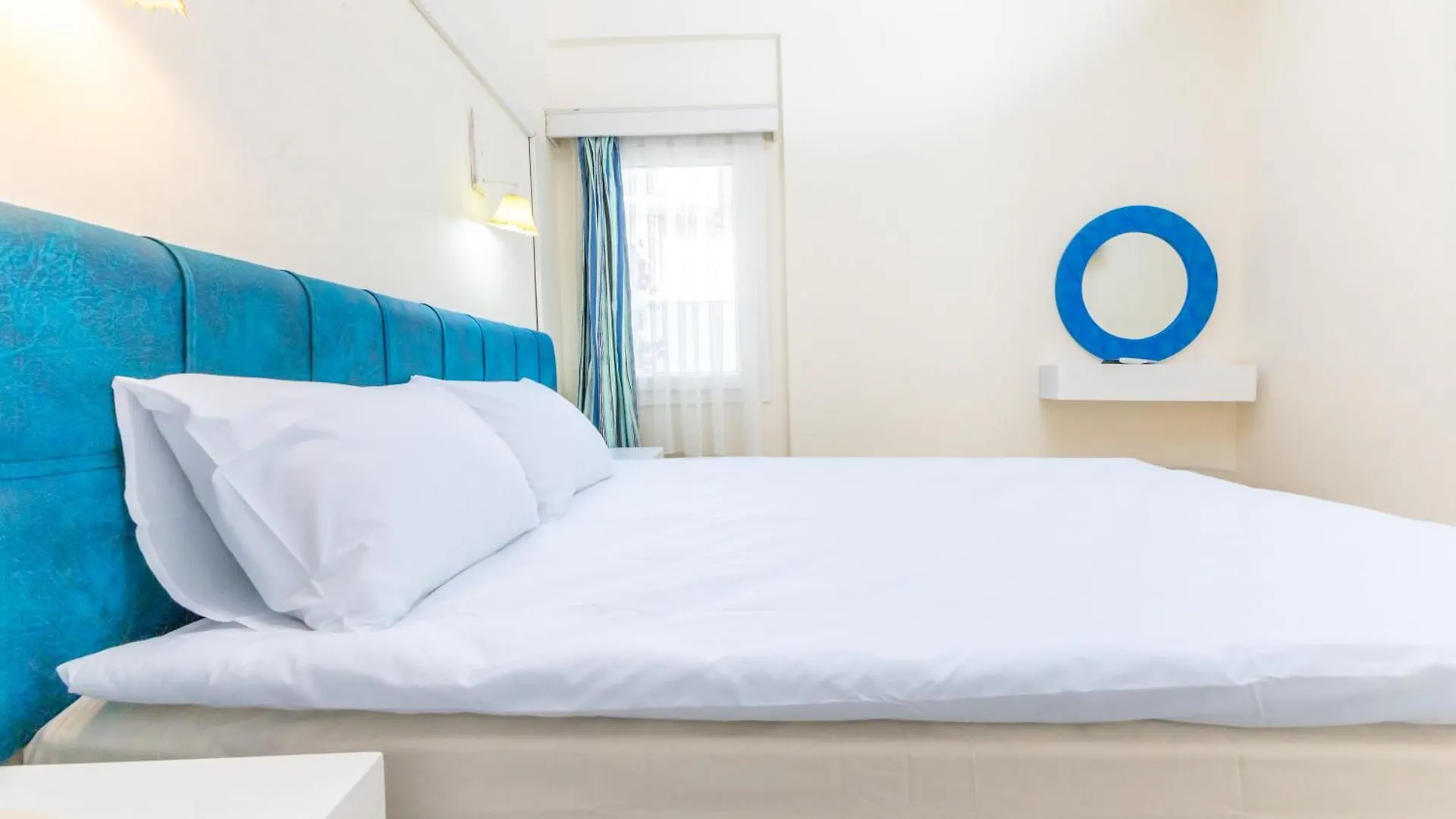 Salinas Beach Hotel Bodrum-Boutique Concept Gümbet Turkiet