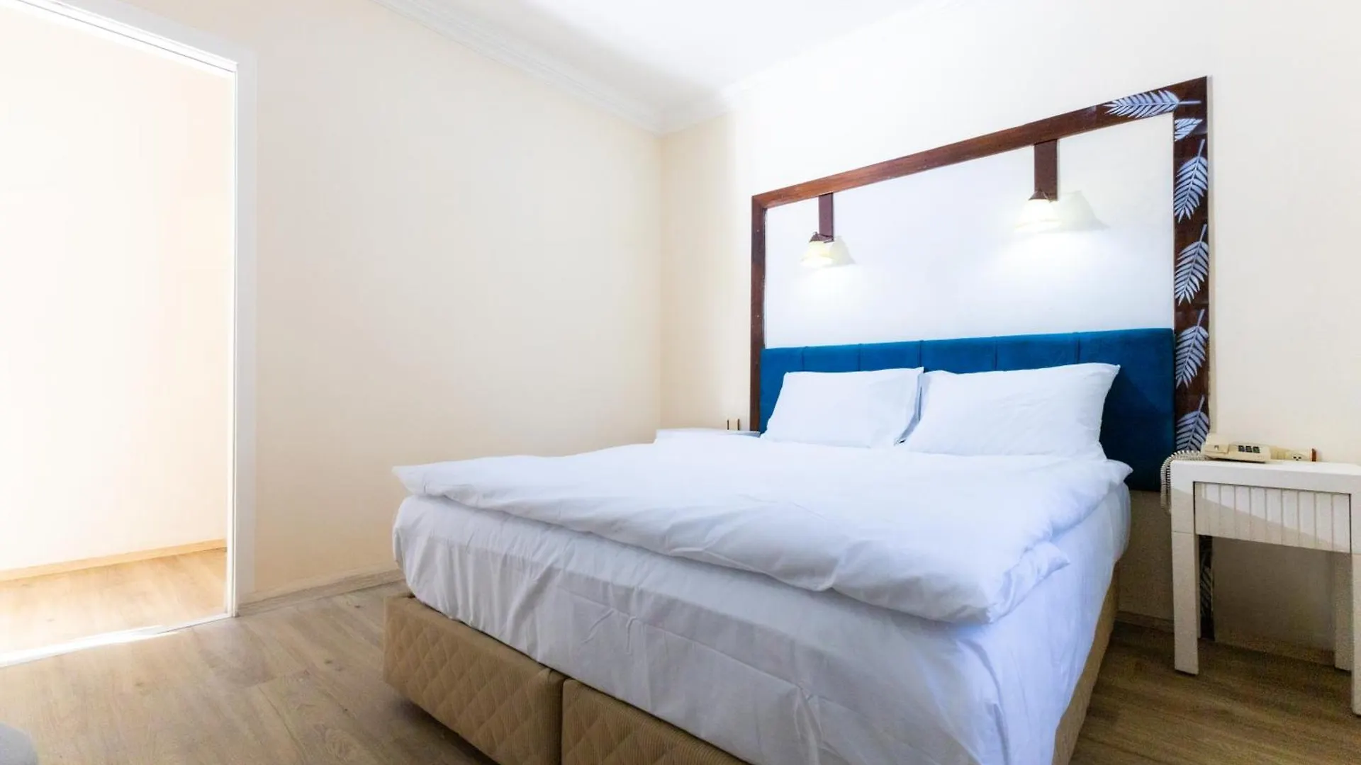 Salinas Beach Hotel Bodrum-Boutique Concept Gümbet