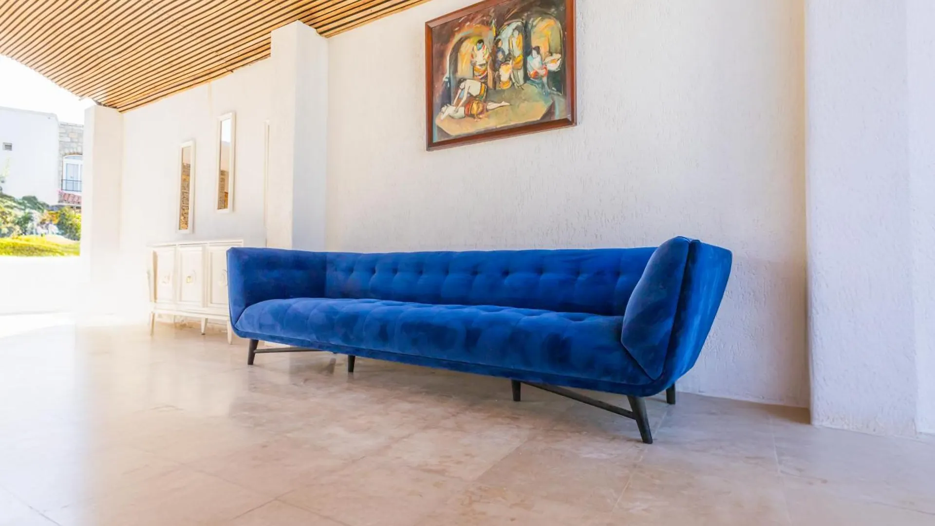 Salinas Beach Hotel Bodrum-Boutique Concept Gümbet