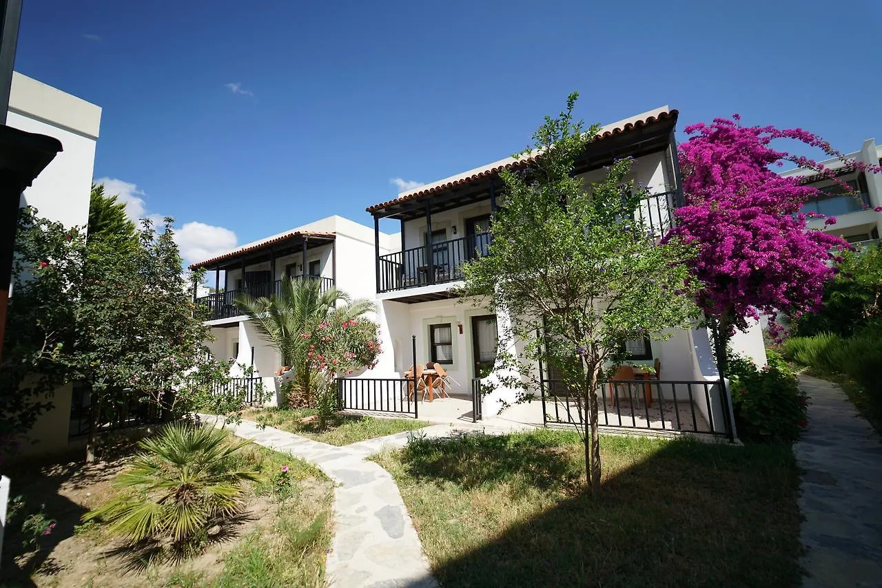 Salinas Beach Hotel Bodrum-Boutique Concept Gümbet  Bodrum
