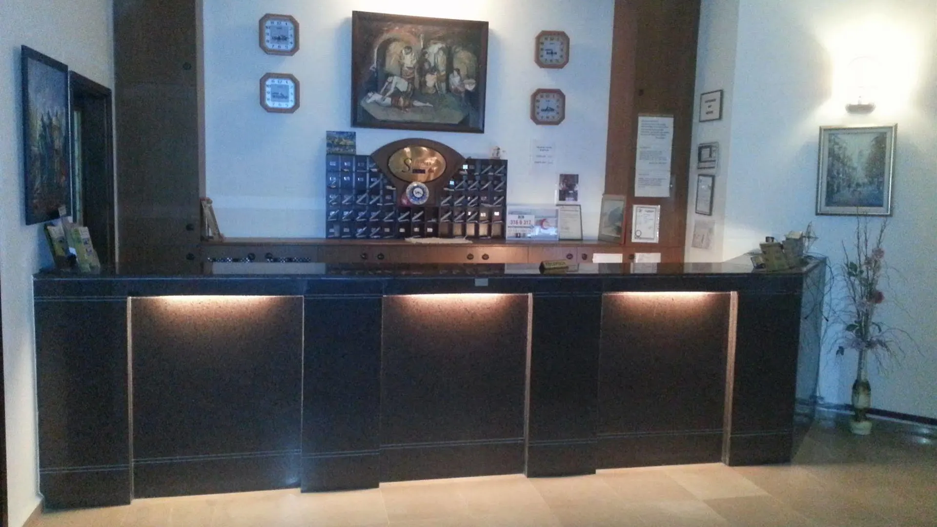 Salinas Beach Hotel Bodrum-Boutique Concept Gümbet