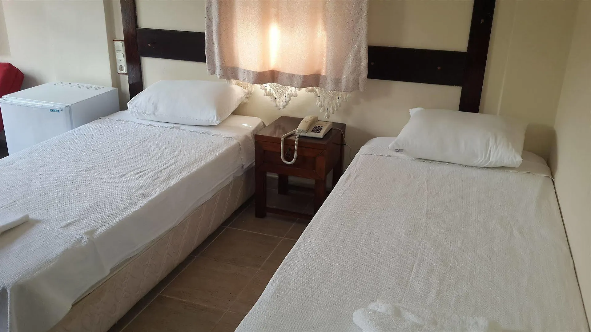 Salinas Beach Hotel Bodrum-Boutique Concept Gümbet  Bodrum