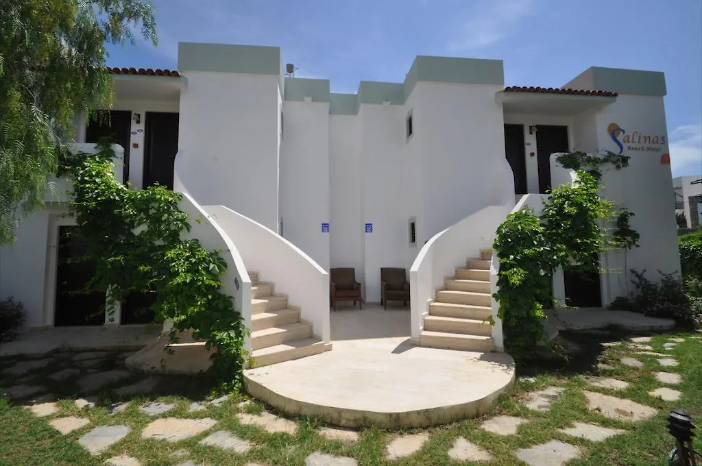 Salinas Beach Hotel Bodrum-Boutique Concept Gümbet
