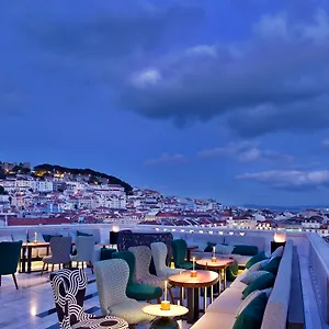 Altis Avenida Portugal