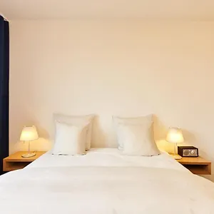 Steinenschanze Stadthotel Schweiz