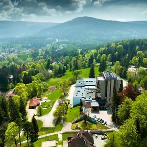 Interferie Sport Bornit 4*, Szklarska Poręba Polska