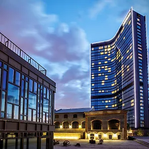 Hilton Bomonti 5* Provincia di Istanbul