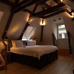 Swissotel 4* Amsterdam