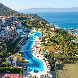 Hotel Kefaluka Ultra