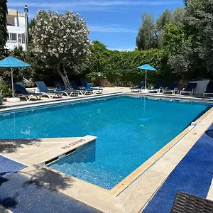 Hotel Ali Baba, Gümbet