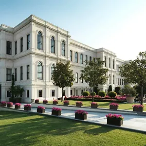 Four Seasons At The Bosphorus 5* Provincia di Istanbul