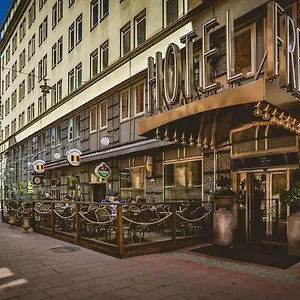 Freys 4* Stoccolma