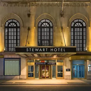 Stewart 4* New York