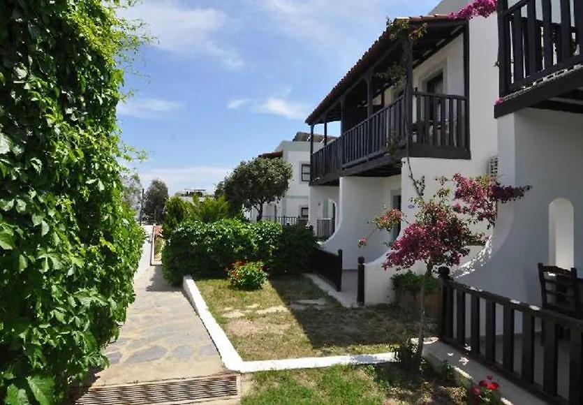 ***  Salinas Beach Hotel Bodrum-Boutique Concept Gumbet Turcja