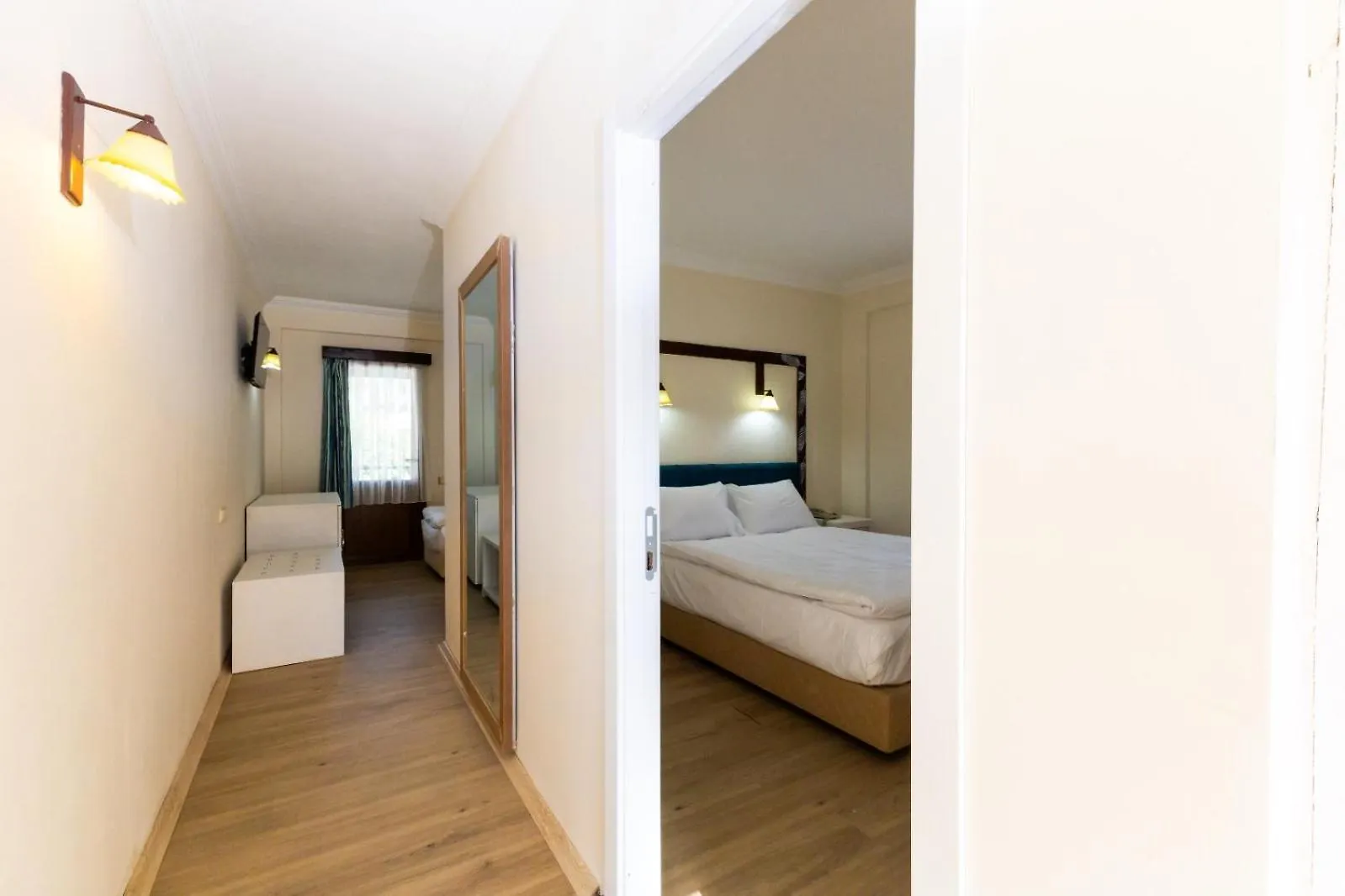 Salinas Beach Hotel Bodrum-Boutique Concept 검벳