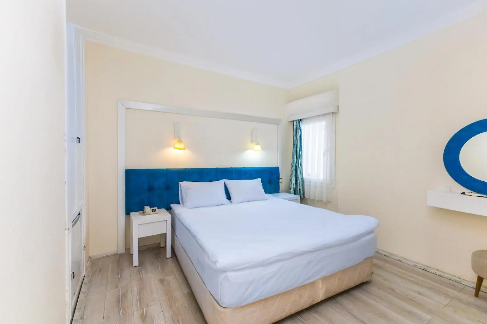 Salinas Beach Hotel Bodrum-Boutique Concept Gumbet 3*, Bodrum