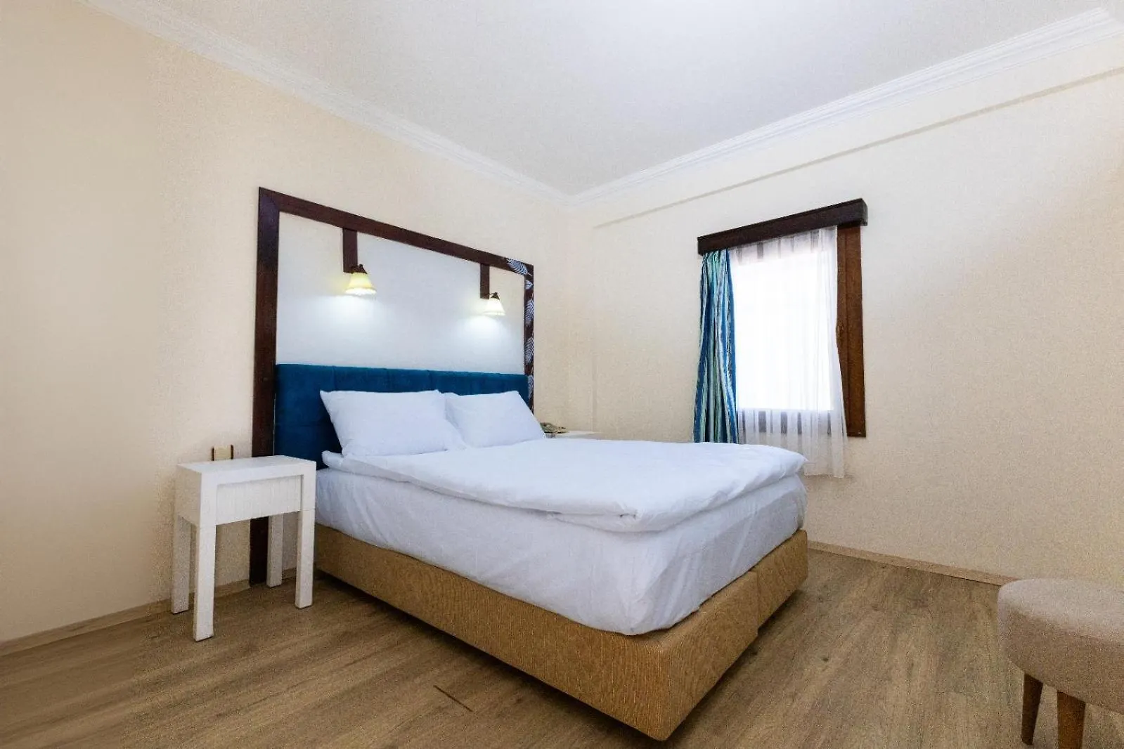 Salinas Beach Hotel Bodrum-Boutique Concept 검벳