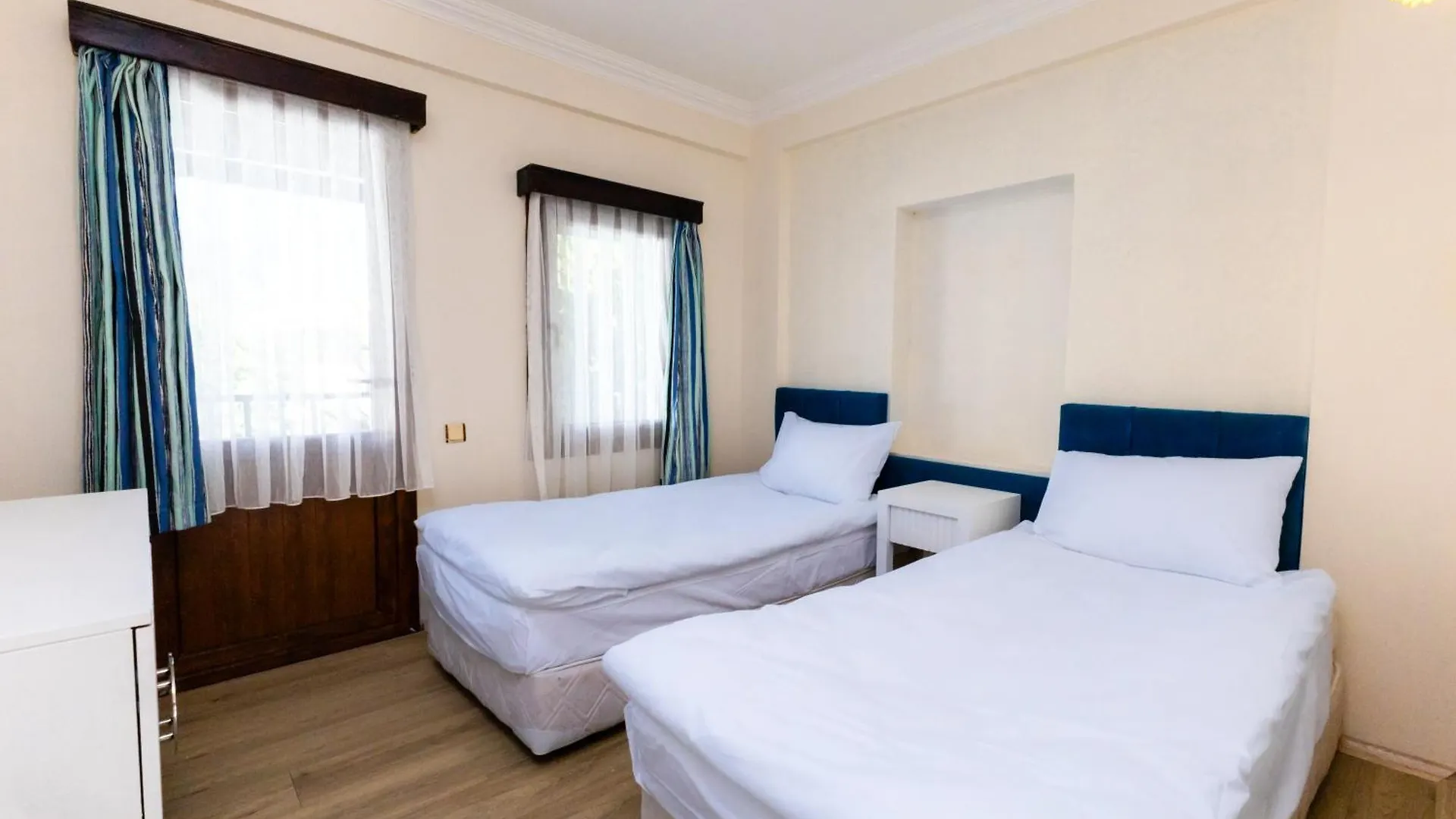 Salinas Beach Hotel Bodrum-Boutique Concept Gumbet