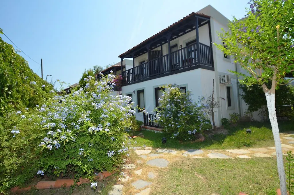 Salinas Beach Hotel Bodrum-Boutique Concept 검벳