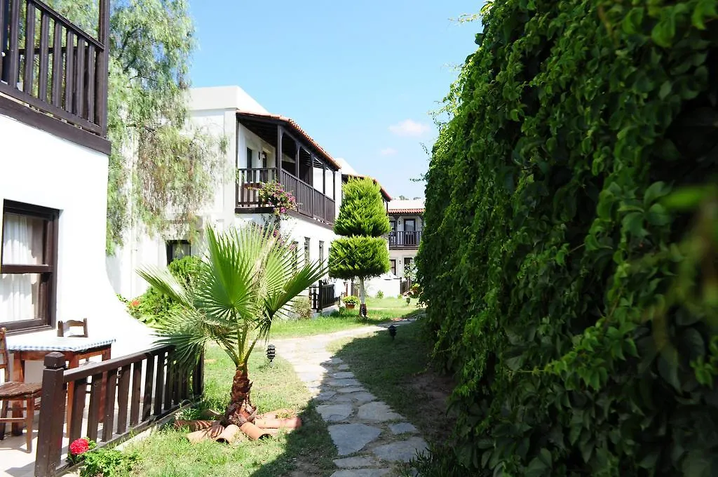 Salinas Beach Hotel Bodrum-Boutique Concept Gumbet  Bodrum