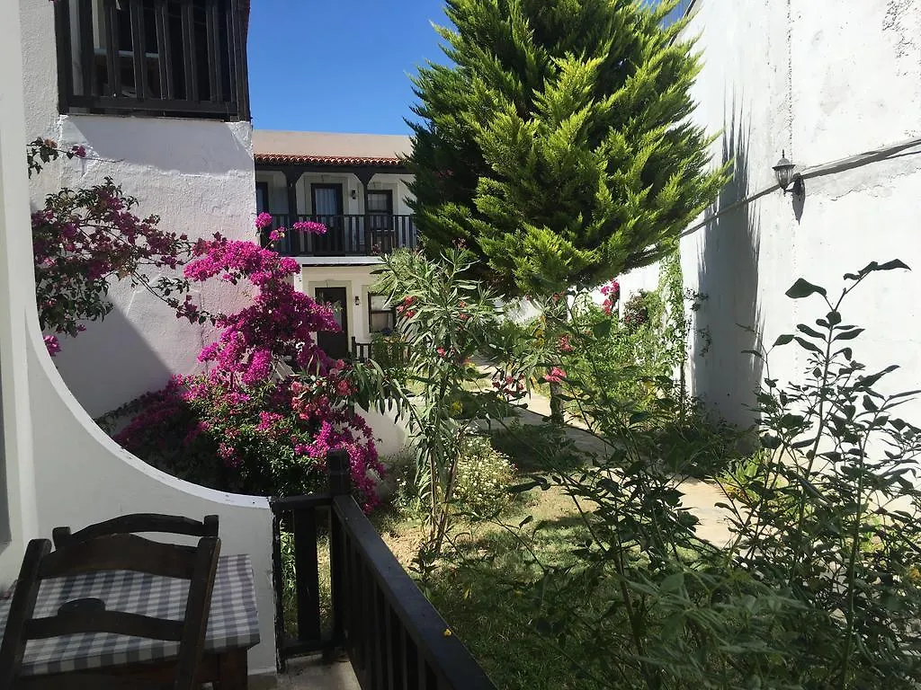 Salinas Beach Hotel Bodrum-Boutique Concept 검벳