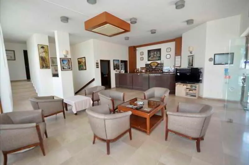 Salinas Beach Hotel Bodrum-Boutique Concept 검벳