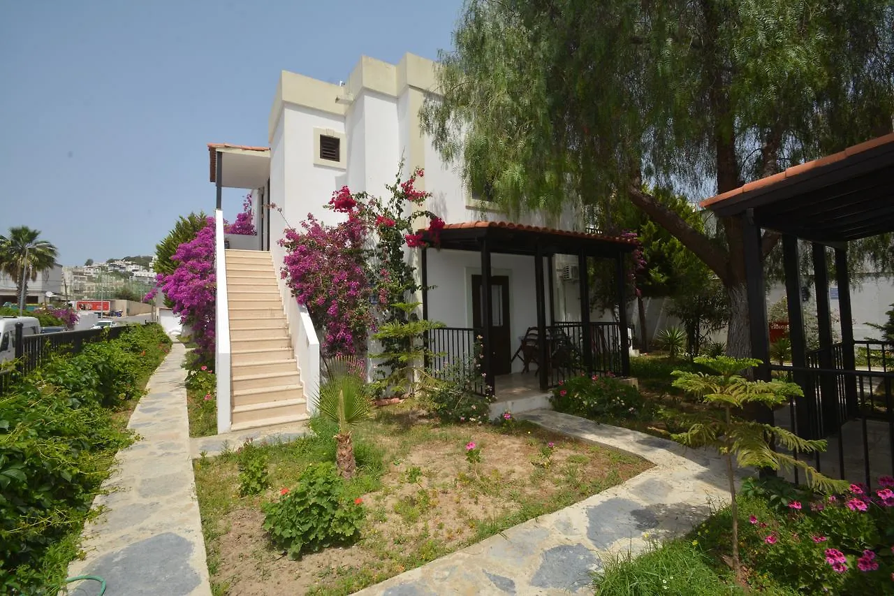 ***  Salinas Beach Hotel Bodrum-Boutique Concept 검벳 터키