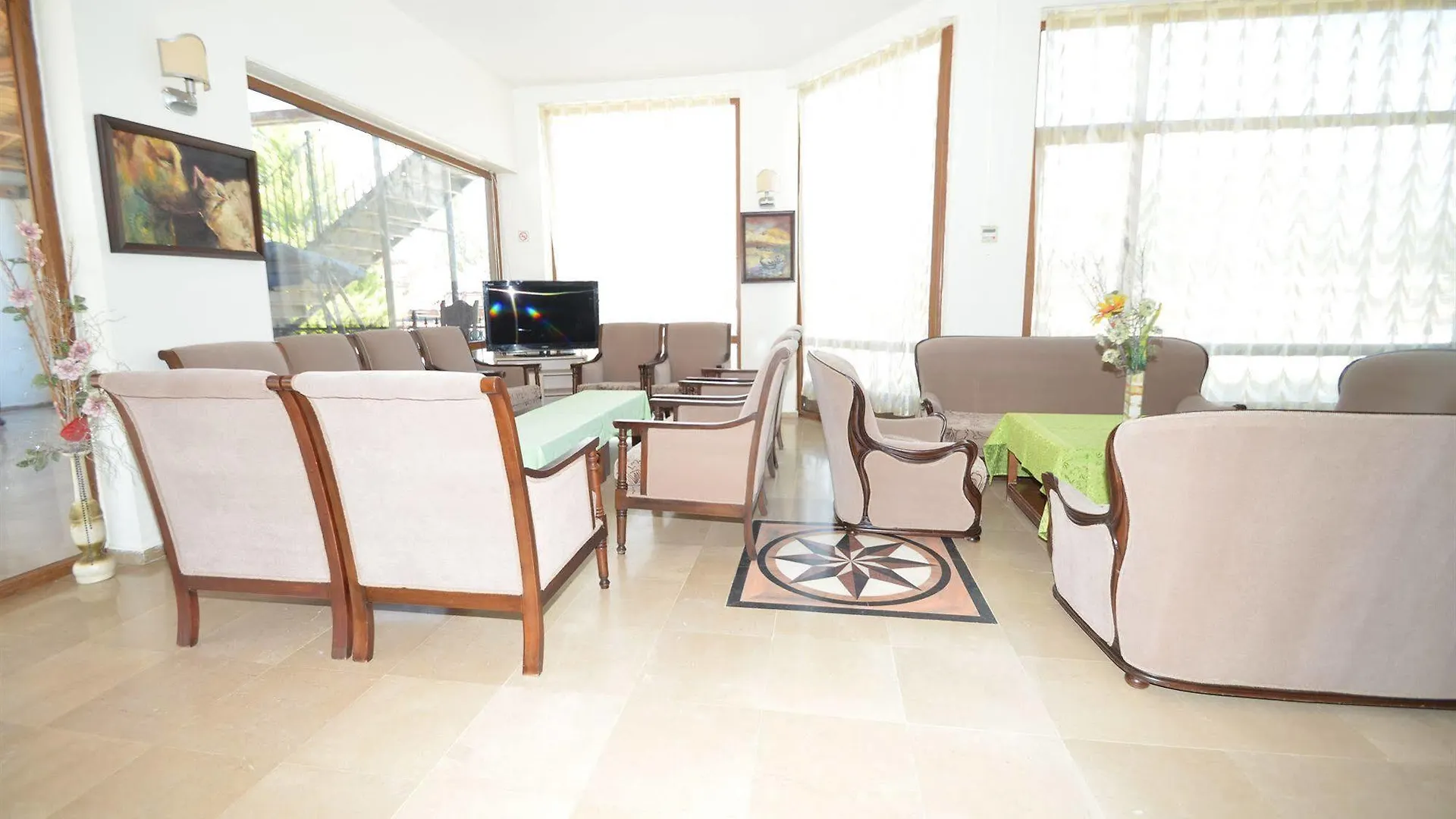 ***  Salinas Beach Hotel Bodrum-Boutique Concept 검벳 터키